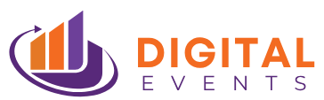 Digital Events logo